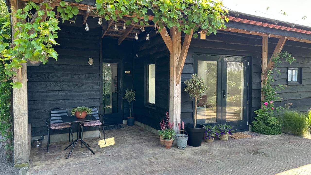 Bedandbreakfastrouveen Екстериор снимка