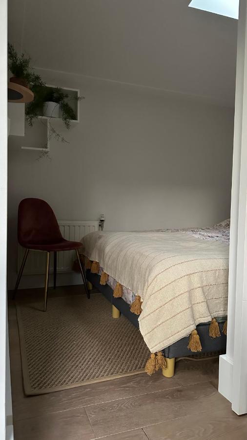 Bedandbreakfastrouveen Екстериор снимка