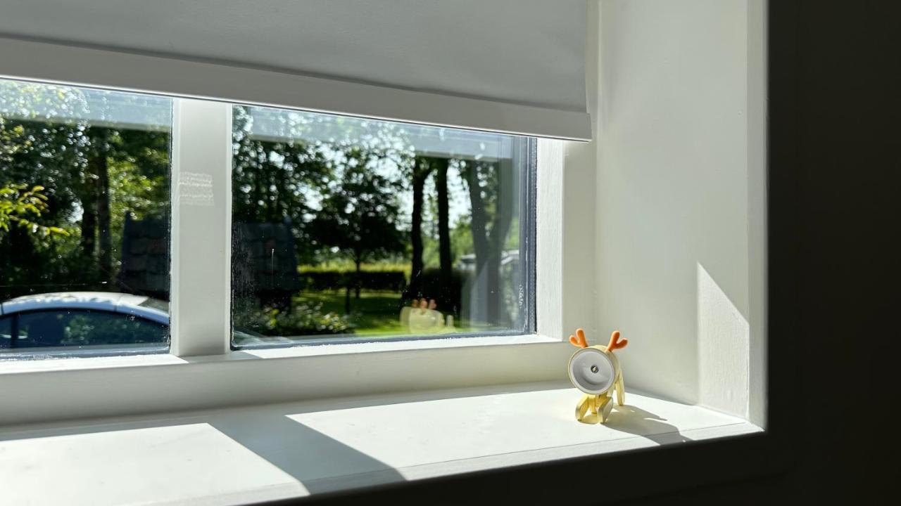 Bedandbreakfastrouveen Екстериор снимка