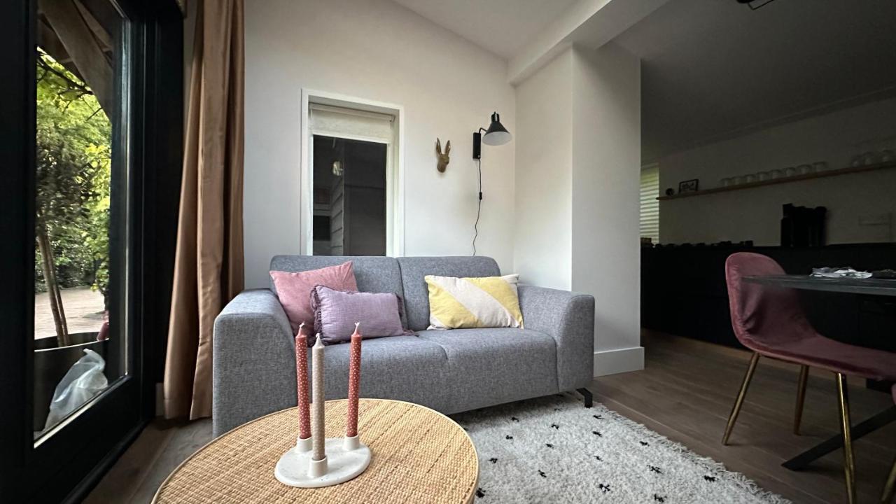 Bedandbreakfastrouveen Екстериор снимка